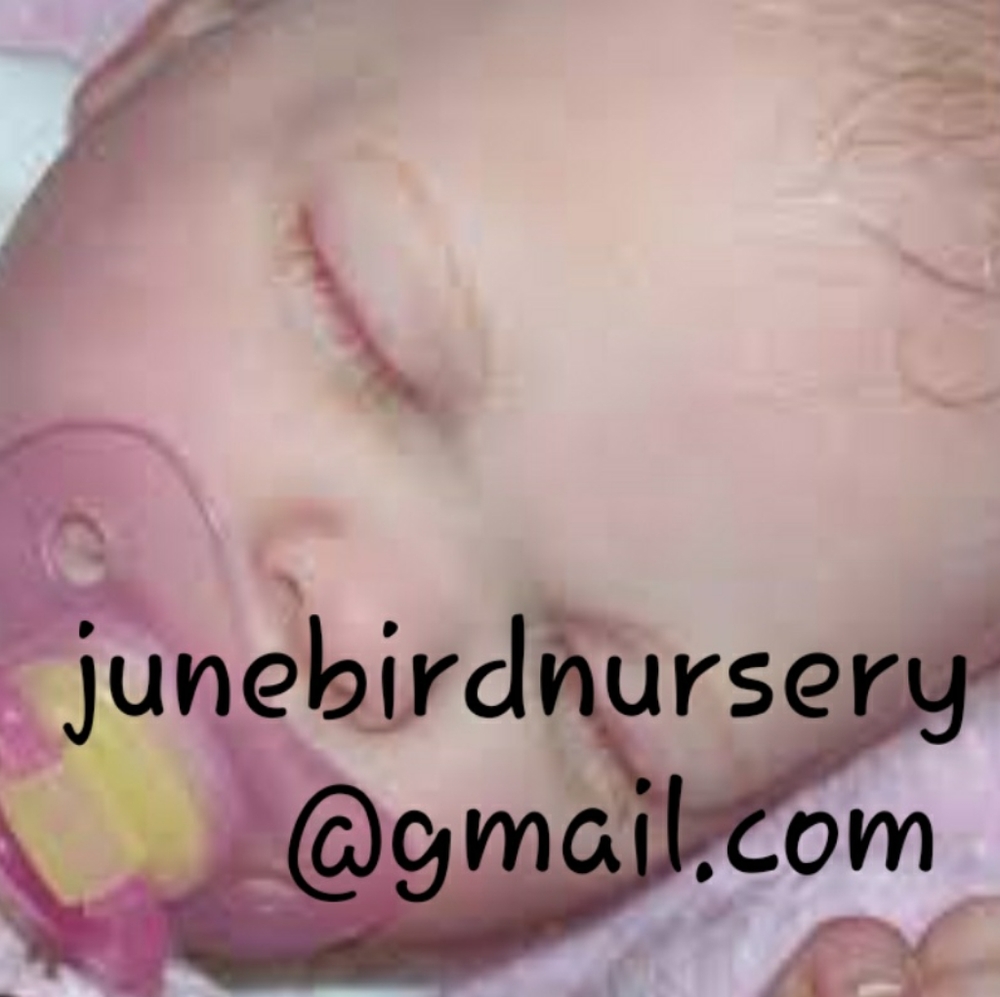 Meet your Posher, Rhonda